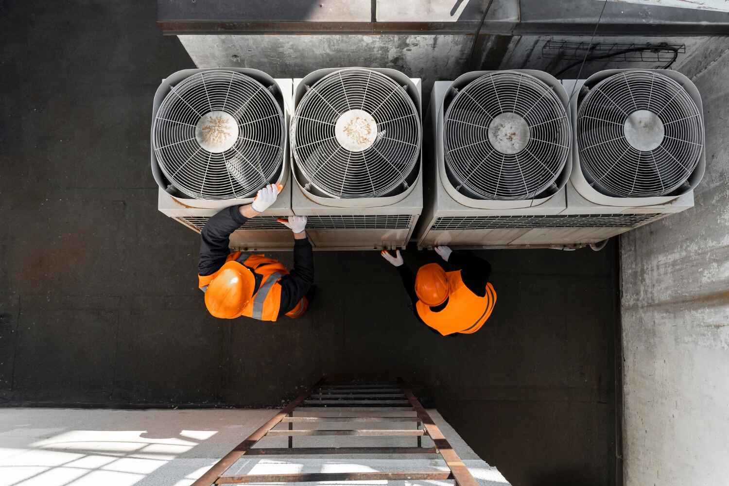 Best HVAC cleaning services  in Sunrise, FL
