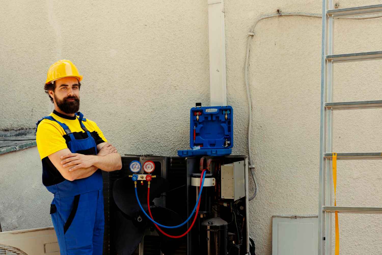 Trusted Sunrise, FL HVAC Experts