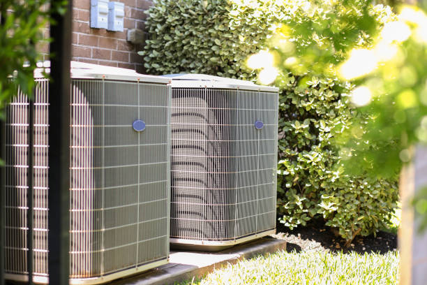 HVAC troubleshooting in Sunrise, FL